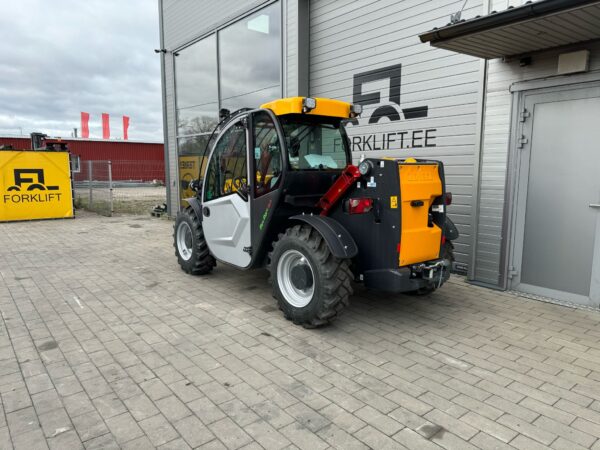 Dieci Mini Agri 26.6