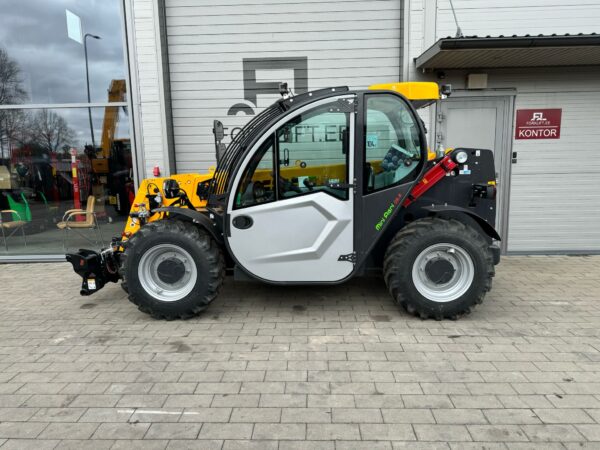 Dieci Mini Agri 26.6