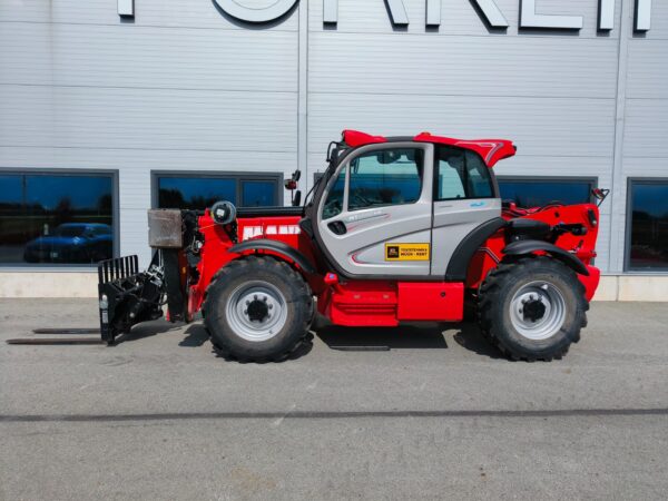 Manitou MT1440 HA