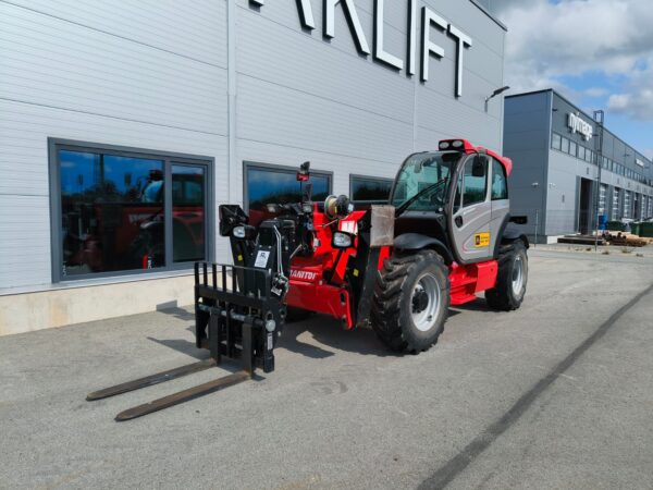 Manitou MT1440 HA