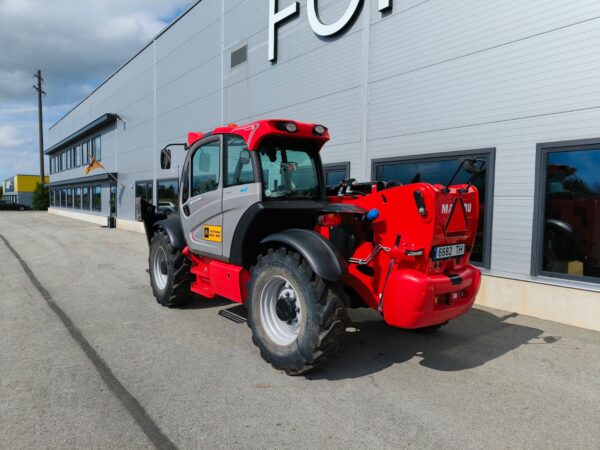 Manitou MT1440 HA