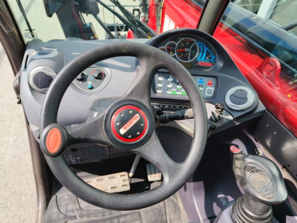 Manitou MT1440 HA