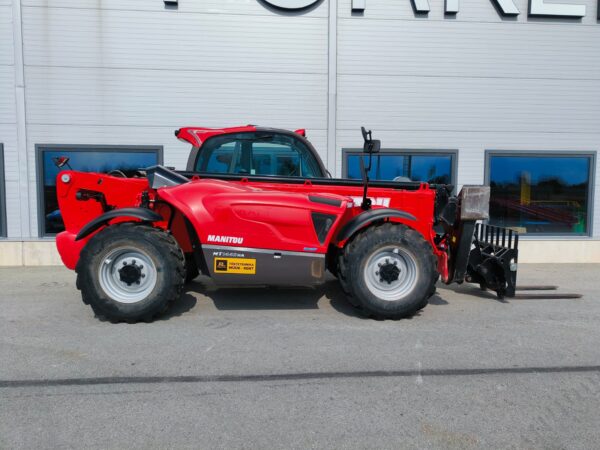 Manitou MT1440 HA