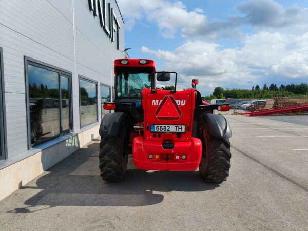 Manitou MT1440 HA
