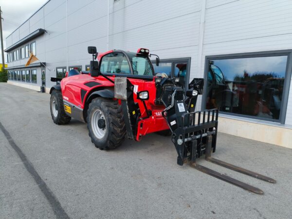 Manitou MT1440 HA