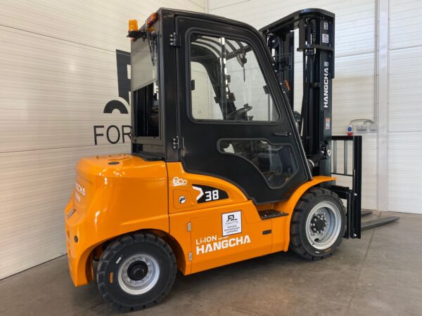 HC XE CPD38-XEY2-SI