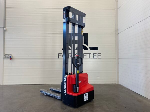 HC CDD15-A2MC2-SZ 3600mm