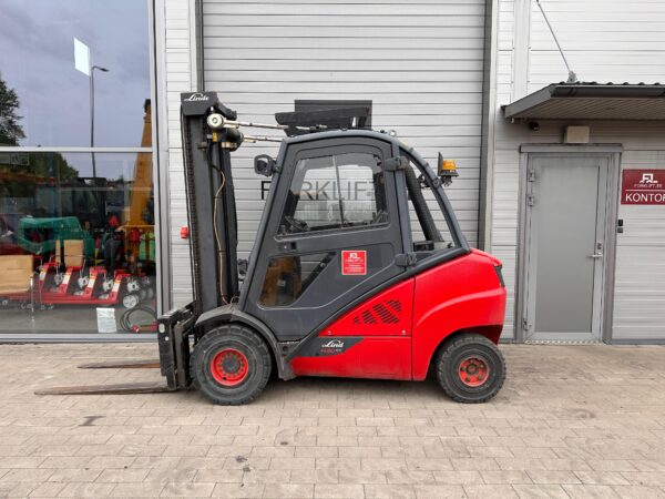 Linde H30D-02