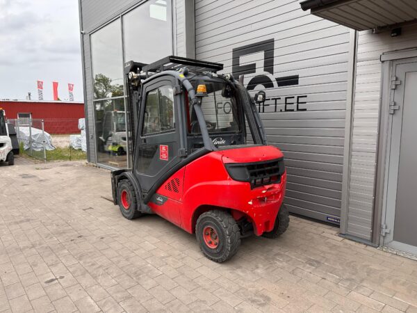 Linde H30D-02