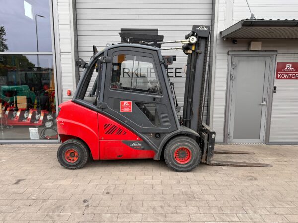 Linde H30D-02