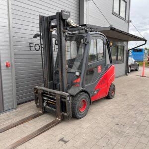 Linde H30D-02