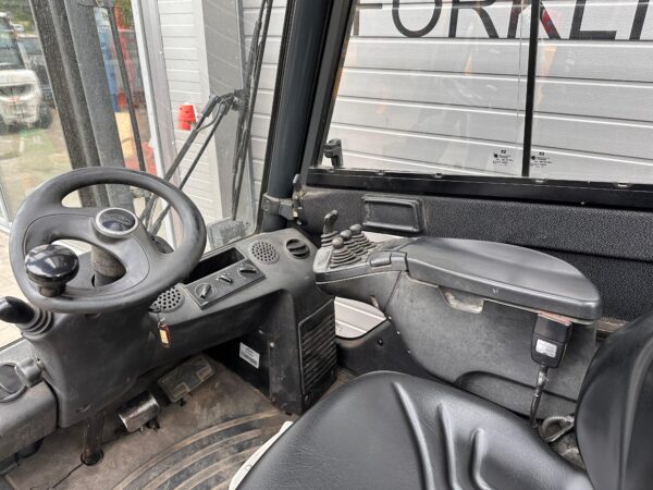 Linde H30D-02