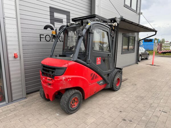 Linde H30D-02