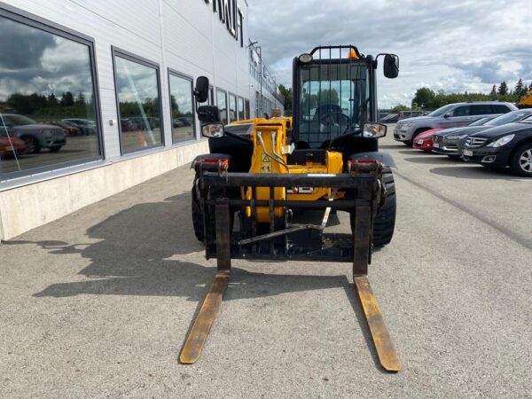 JCB 525-60 JOYSTICK