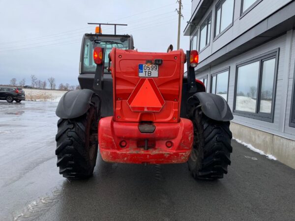 Manitou MT1440 ST3B