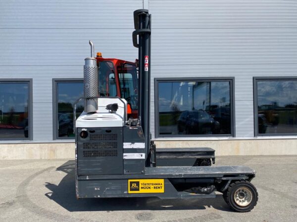 Amlift Combi 45-14-45