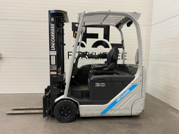 Unicarriers TX3-20L