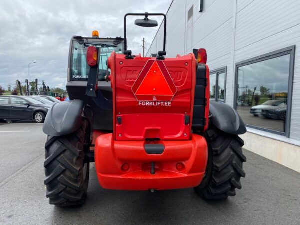 Manitou MT1440 EASY