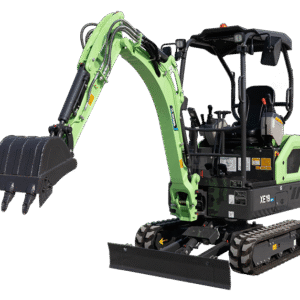 XCMG XE19EV
