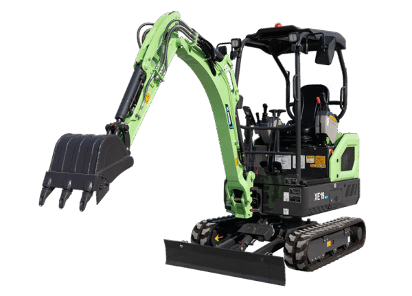XCMG XE19EV