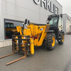 JCB 540-170 JOYSTICK