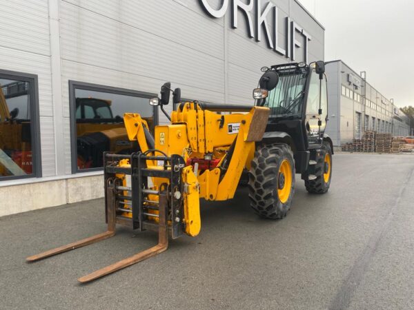 JCB 540-170 JOYSTICK