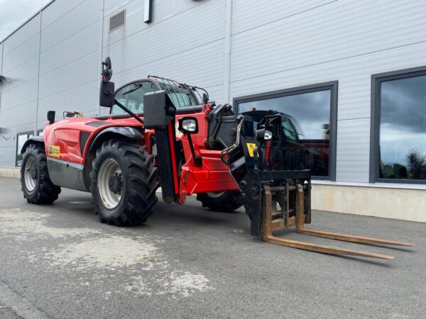 Manitou MT1440 EASY