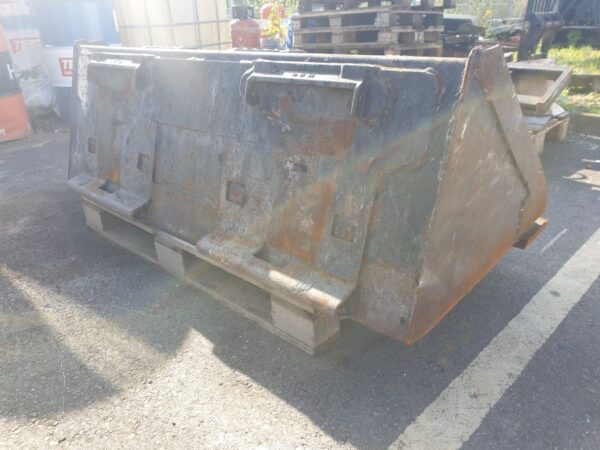 BOBCAT Bobcat S450