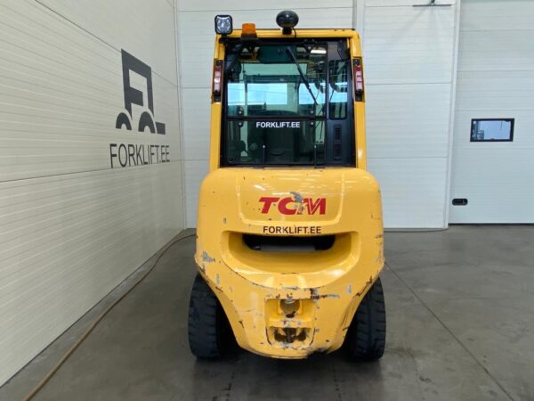 TCM FD 32
