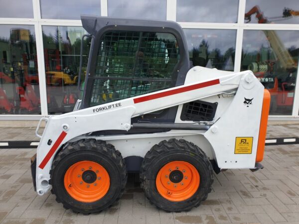 BOBCAT Bobcat S450