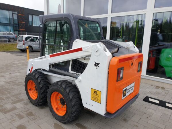 BOBCAT Bobcat S450