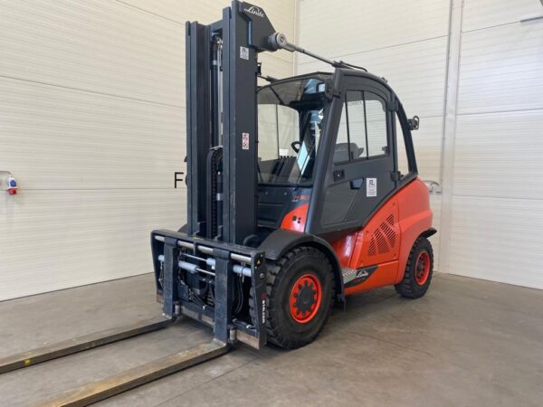 Linde H50D