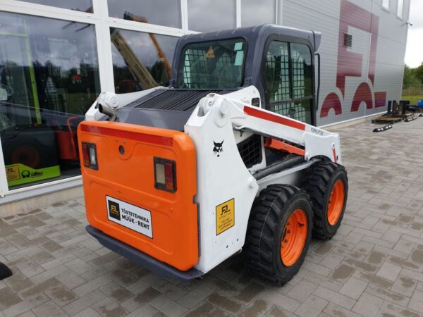 BOBCAT Bobcat S450