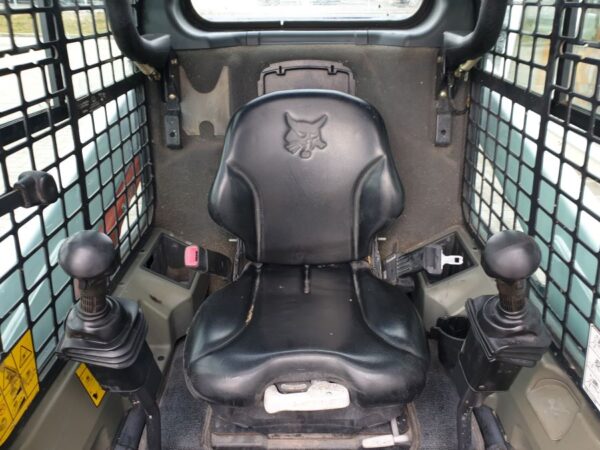 BOBCAT Bobcat S450
