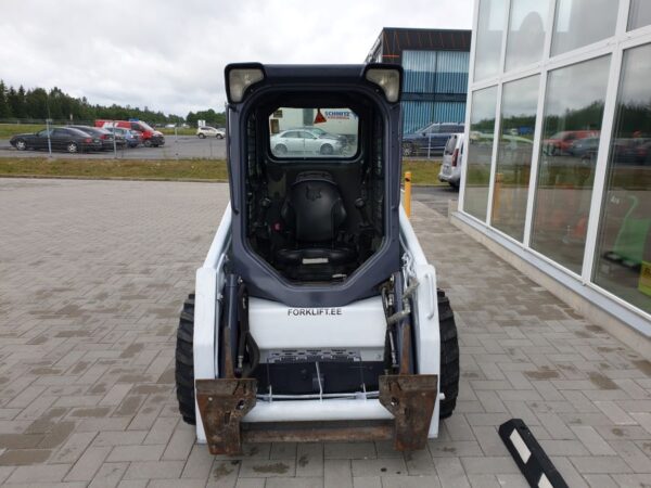 BOBCAT Bobcat S450