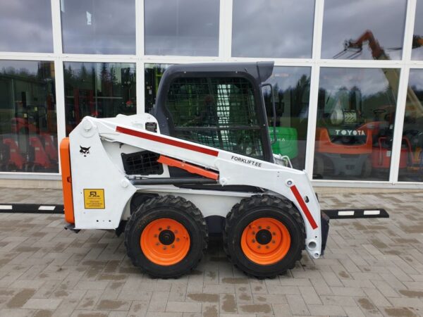 BOBCAT Bobcat S450
