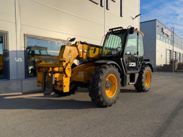 JCB 535-95