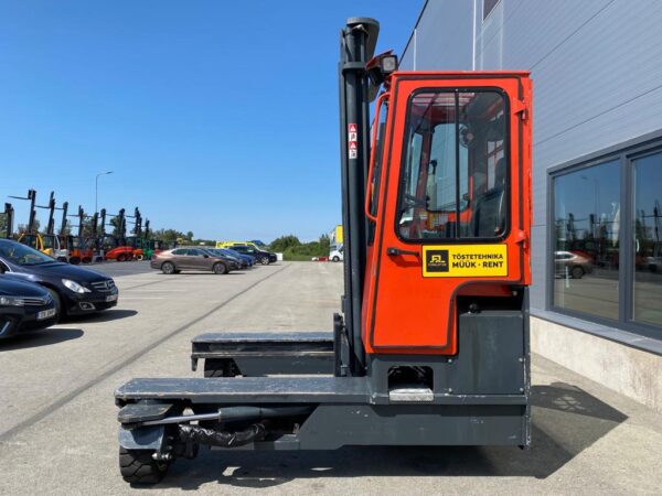 Amlift Combi 45-14-45