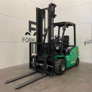 HC CPD30-XD4-SI26 Li-ion