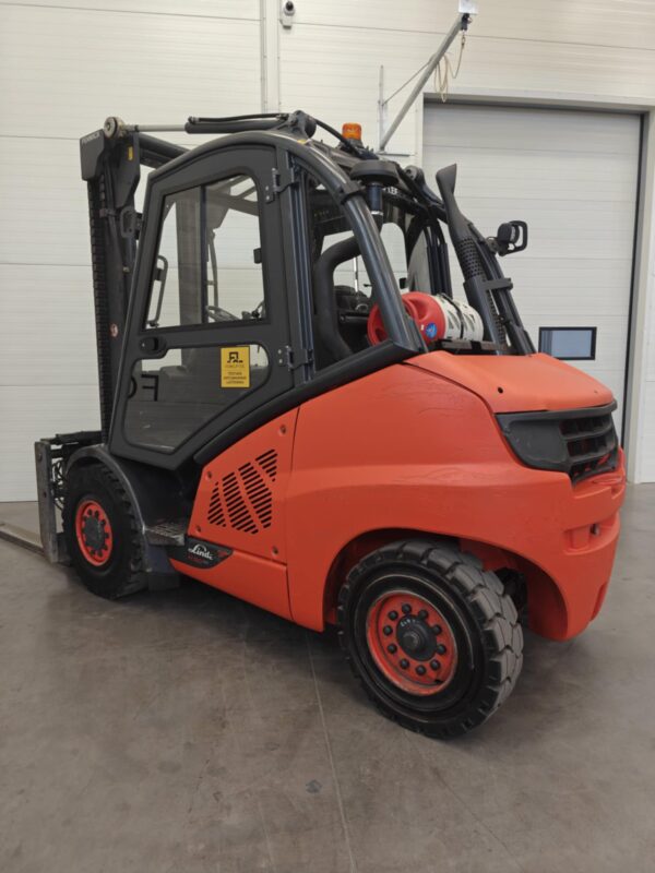 Linde H50T-02