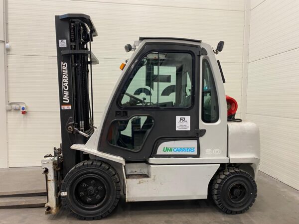 Unicarriers UG1D2A30LQ