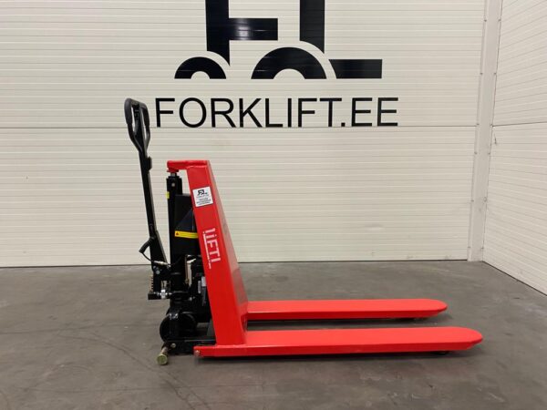 LIFTI EHLS1500N 1150x540mm elektriline käärkahvelkäru
