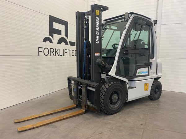 UniCarriers Y1D2A25Q