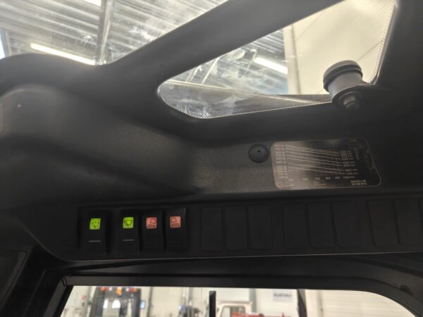 Linde H50T-02
