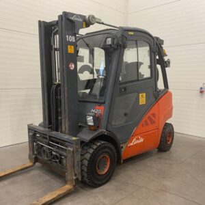 Linde H25D