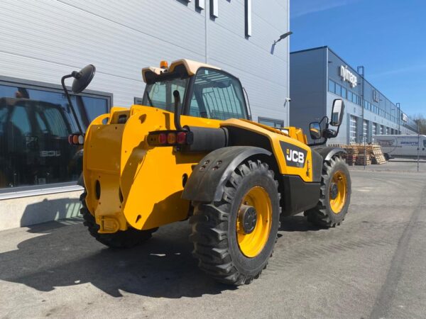 JCB 531-70