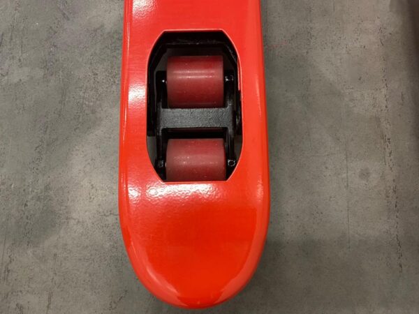 WH-25ES 1150x540mm kaaluga kahvelkäru