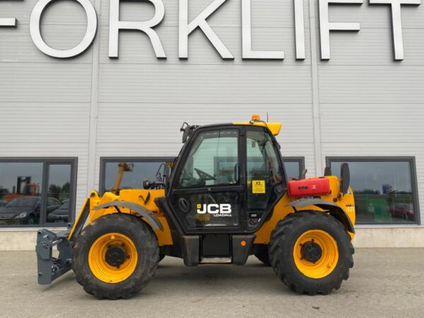 JCB 531-70