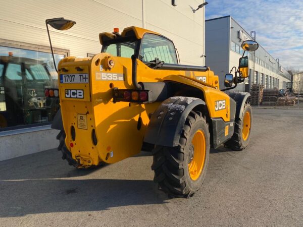 JCB 535-95