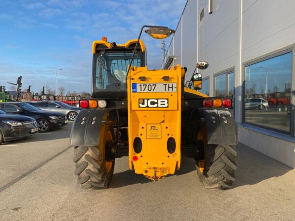 JCB 535-95